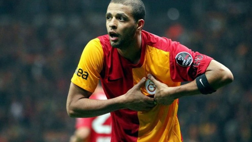 Galatasaray'da Felipe Melo geri mi dönüyor?
