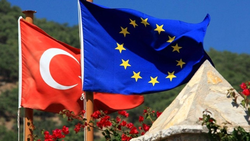 AB'den Türk vatandaşları için resmi vize açıklaması