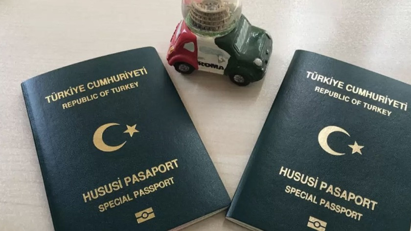 10 yıllık pasaport harcı 2020 yeni pasaport ücretleri