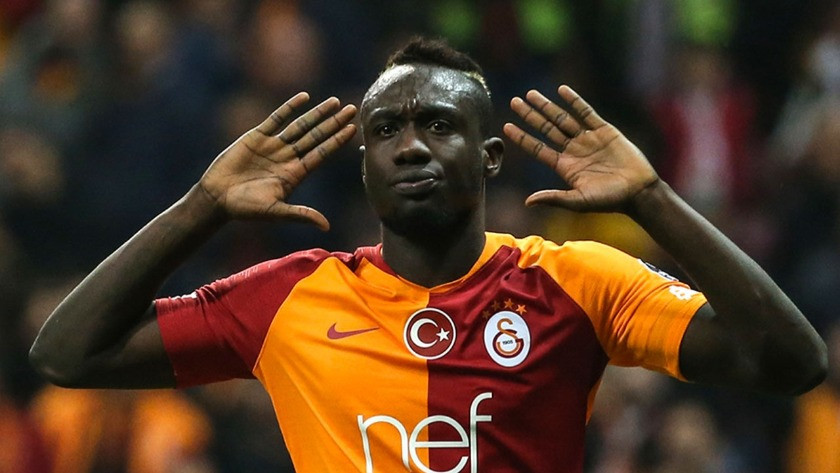 Diagne Galatasaray'a geri dönecek mi?