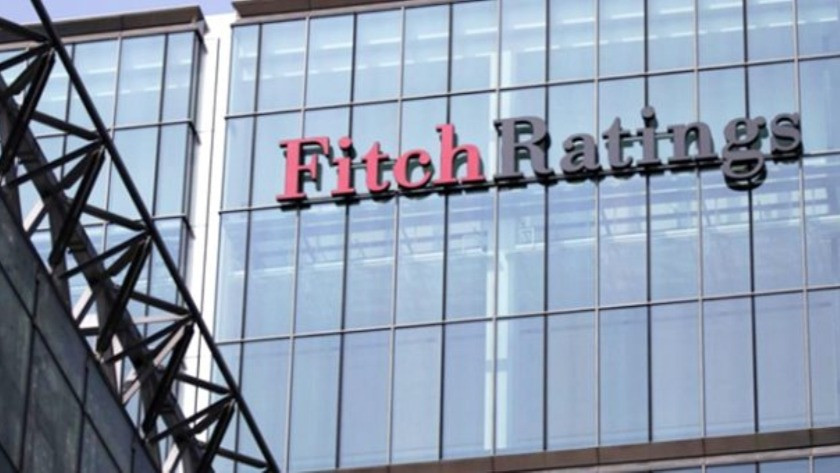 Fitch'ten Türkiye için dolar ve büyüme tahmini