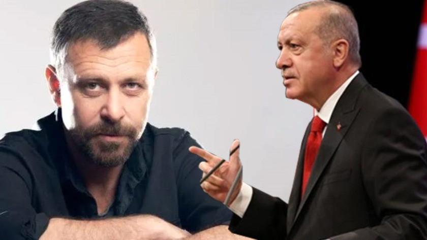 'Cumhurbaşkanı Erdoğan'ın yeğeni mi? Nejat İşler açıkladı!