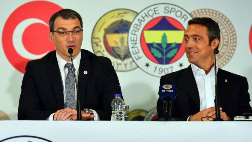 Fenerbahçe transferi için harekete geçti! Comolli menajeriyle görüştü