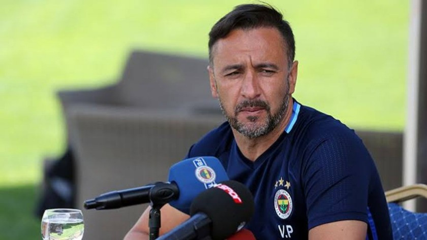 Fenerbahçe'nin eski teknik direktörüne hapis şoku !