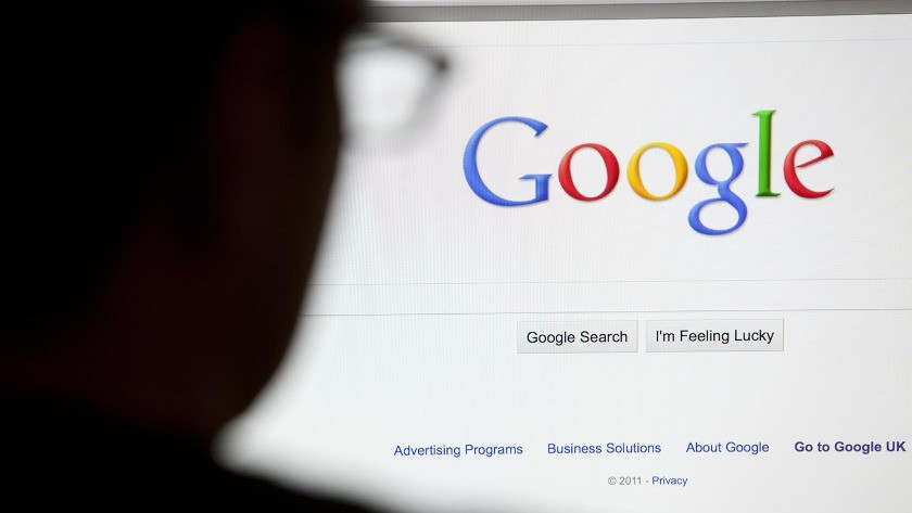 Google'a 197 milyon lira cezası kesti