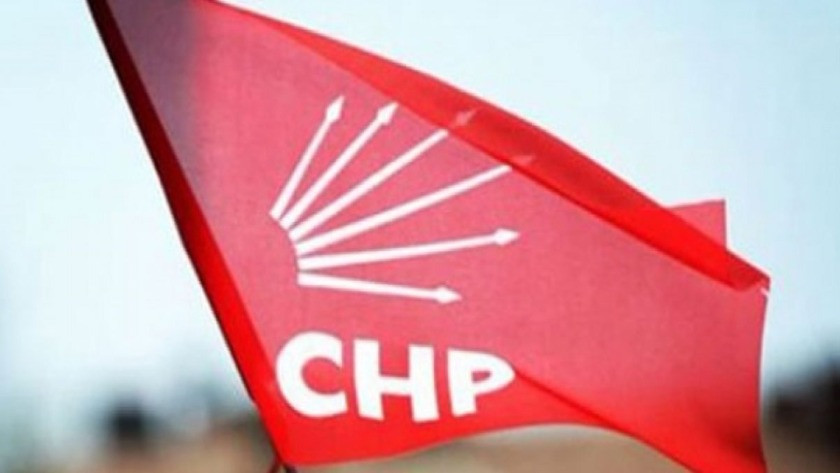 CHP'li il başkanı görevden alındı