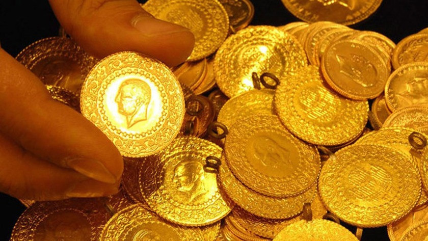 Çeyrek altın fiyatları bugün ne kadar oldu? 15 Kasım altın fiyatları