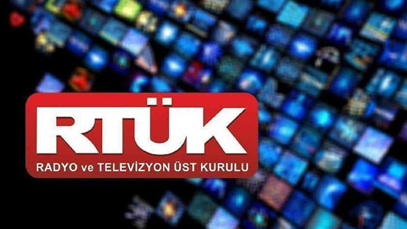 RTÜK'ten son dakika 'siyanür' açıklaması