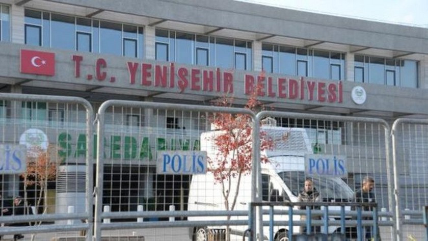 4 HDP’li Belediyeye kayyum atandı