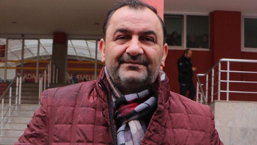 Anıtkabir'de slogan atanlara küfür eden Mehmet Avcı yeniden gözaltında