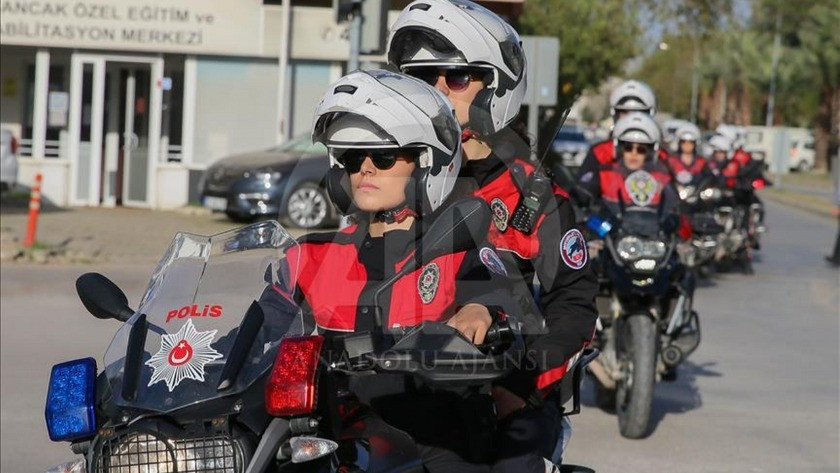 Yunus timlerinin dikkatinden kaçmadı: 4 gözaltı