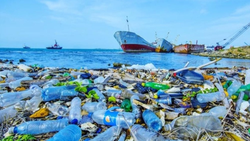 İş dünyası plastik kirliliğine karşı güçlerini birleştiriyor
