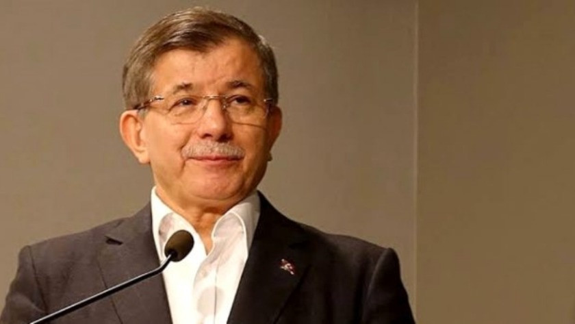 Ahmet Davutoğlu TikTok'a üye oldu