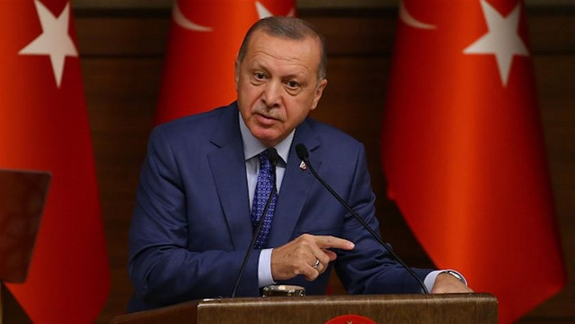 Cumhurbaşkanı Erdoğan: Yatırımcılarımıza sesleniyorum: Endişe etmeyin