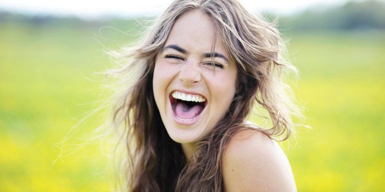 Kilo vermenin en kolay yolu gülmek! İşte gülmenin inanılmaz faydaları - Sayfa 3