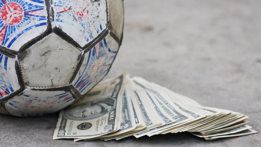 Meclis'ten geçti! Futbolculardan alınan vergi yüzde 20'ye yükseltildi