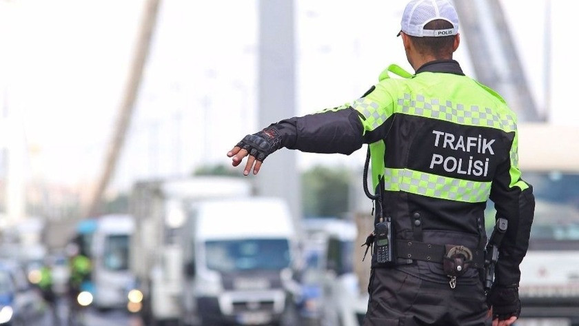 Trafik polisine ve jandarmaya çevre için ceza yetkisi