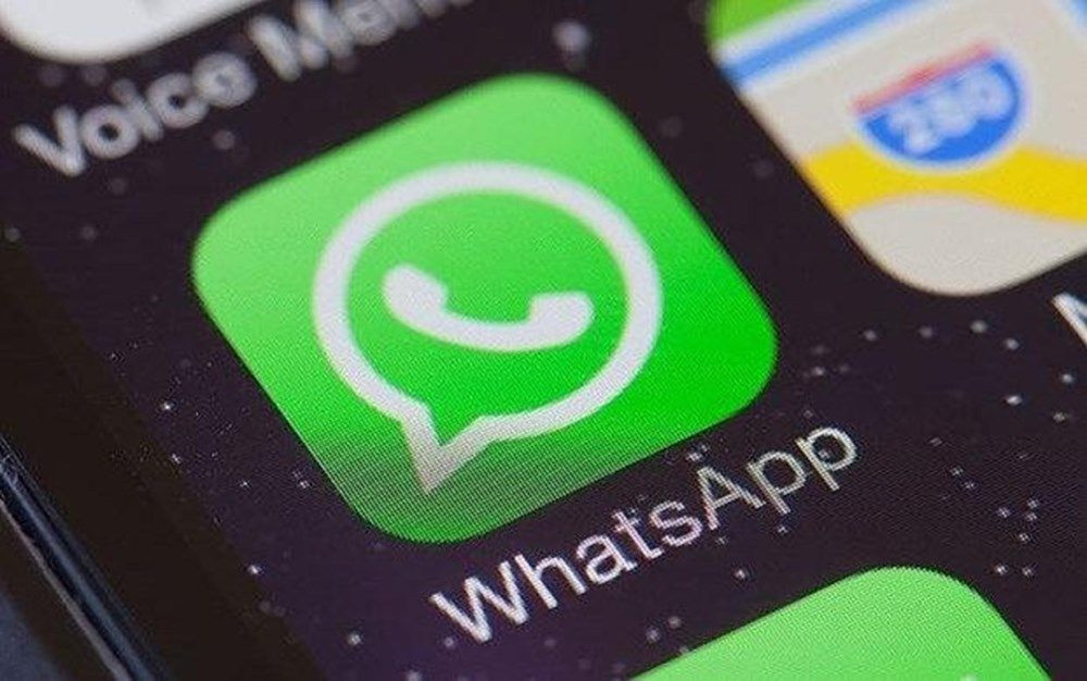 WhatsApp 400 bin hesabı engelledi - Sayfa 3