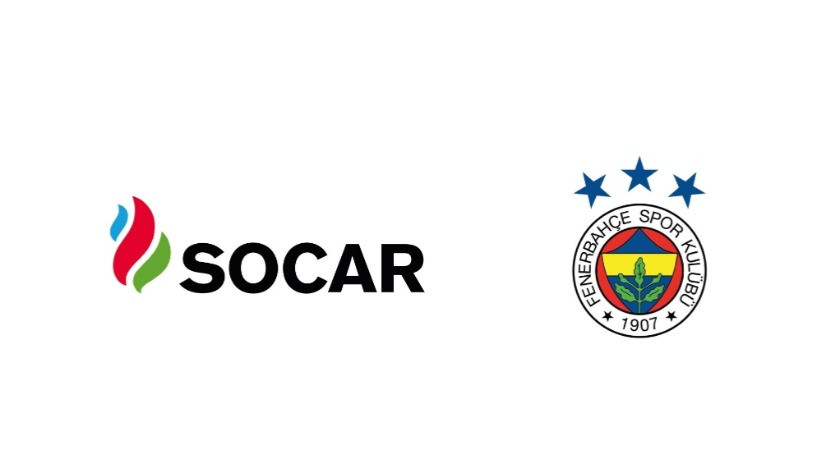 Fenerbahçe'ye dev kaynak ! Fenerbahçe Socar...