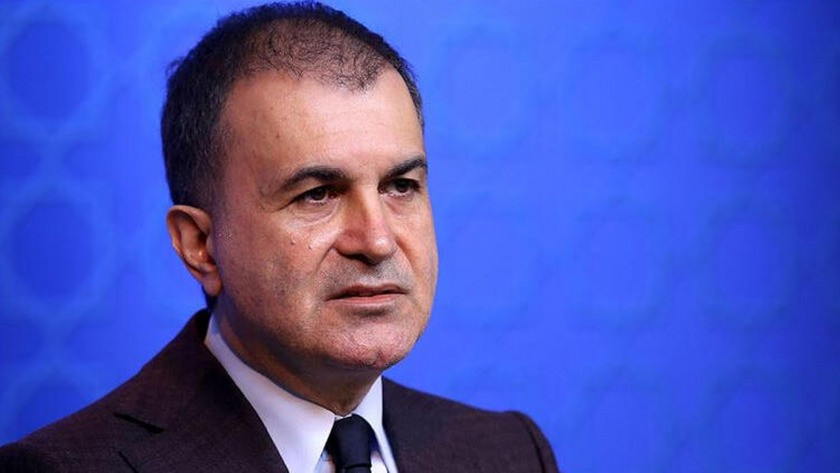AK Parti Sözcüsü: Her bakımdan yalan olduğu bellii