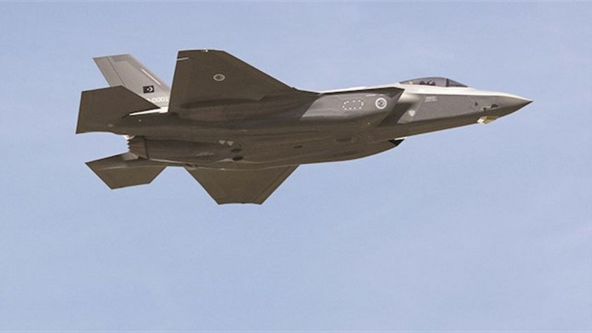 Milli Savunma Bakan: F-35 alınmazsa başka arayışlara gireriz