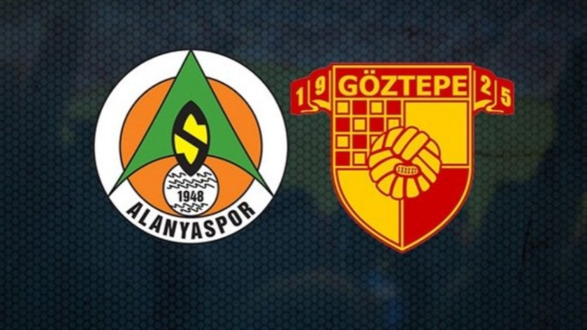 Alanyaspor - Göztepe maç sonucu: 0-1 özet