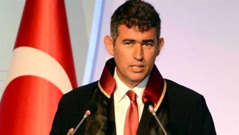 Metin Feyzioğlu, CHP'den neden istifa ettiğini açıkladı