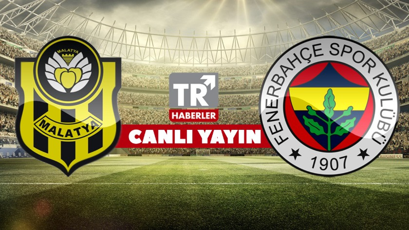 Malatyaspor - Fenerbahçe maç sonucu: 0-0 özet