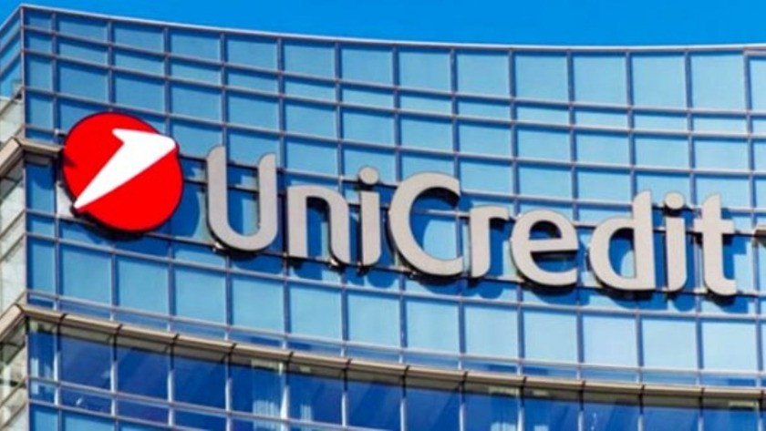 UniCredit bankasından sürpriz Türkiye kararı !