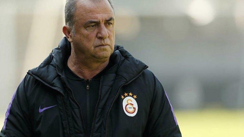 Fatih Terim'den Muslera açıklaması