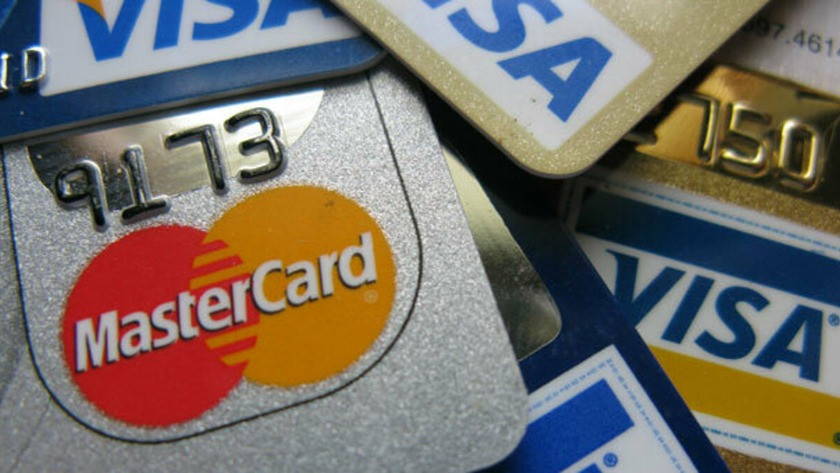 Kredi kartı adatları için emsal karar !