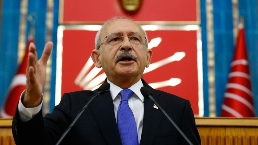 Kılıçdaroğlu neden 'Doğrudur' dediğini açıkladı