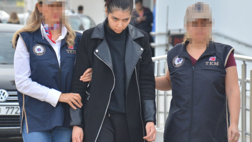 4 dilen bilen Fransız, DEAŞ'a katılmak için geldiği Adana'da yakalandı