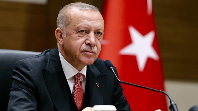 Cumhurbaşkanı Erdoğan’dan Katar'dan çarpıcı açıklamalar