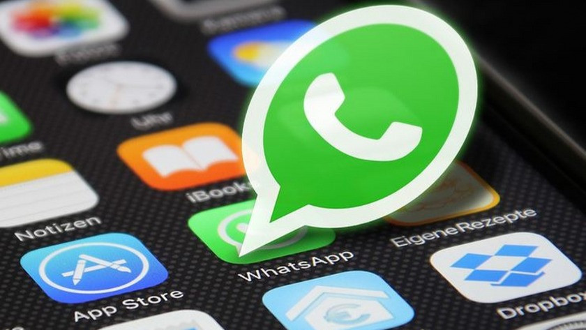 WhatsApp'dan flaş gizlilik ilkesi açıklaması!