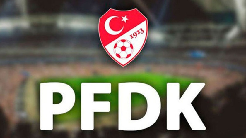 PFDK’dan Kayserispor’a ceza !