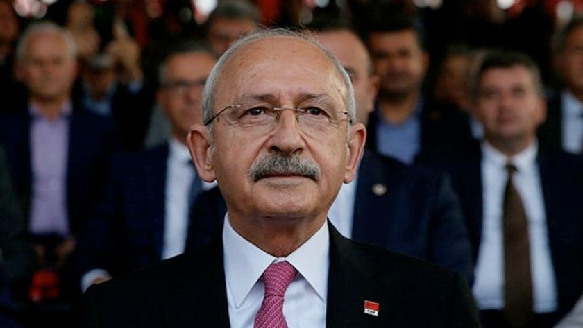 Kılıçdaroğlu’dan Erdoğan’a çok sert yanıt! Sen istiyorsan ordunla gel!