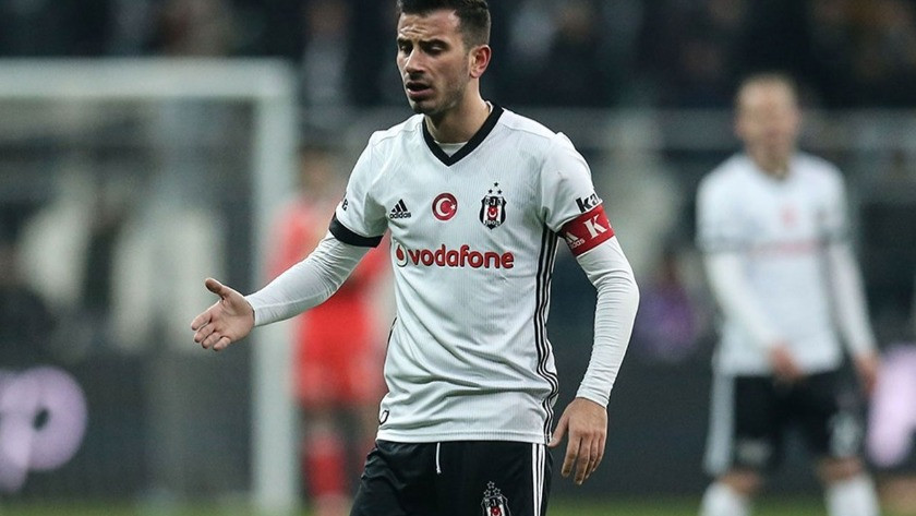 Trabzonspor'dan Oğuzhan Özyakup süprizi