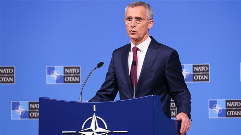 NATO: Tüm müttefikleri korumak için...