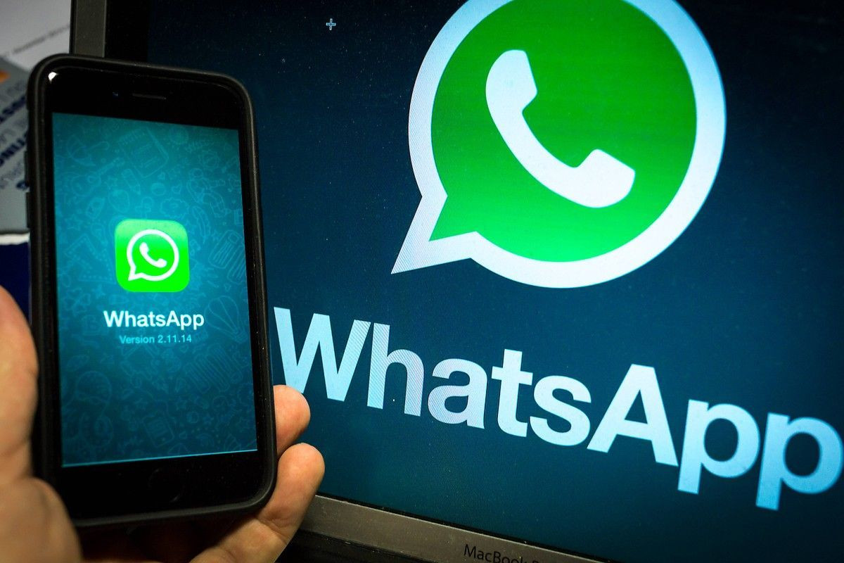 iPhone kullananlar için WhatsApp'tan bomba güncelleme ! - Sayfa 4