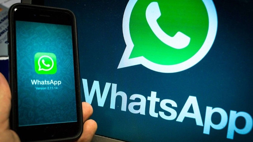 iPhone kullananlar için WhatsApp'tan bomba güncelleme !