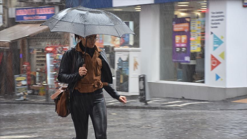 Meteoroloji ve AKOM'un ardından bir uyarı da valilikten! Yetkililer teyakkuzda! - Sayfa 2