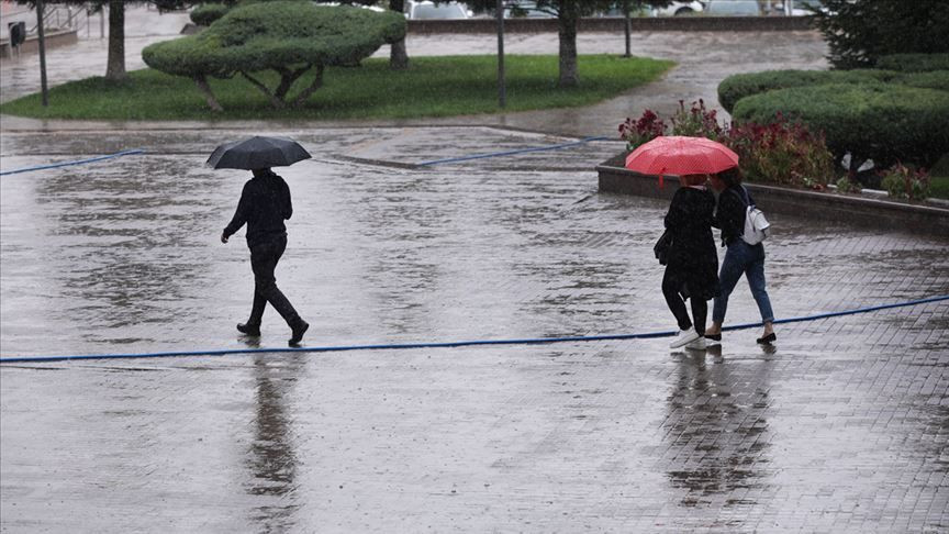 Meteoroloji ve AKOM'un ardından bir uyarı da valilikten! Yetkililer teyakkuzda! - Sayfa 3