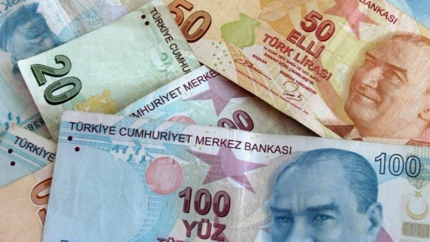 Türk-İş asgari ücret için ilk rakamı verdi!