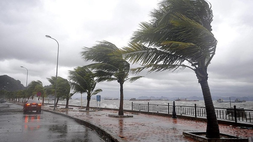 Meteoroloji'den sonra bir uyarı da AKOM'dan geldi