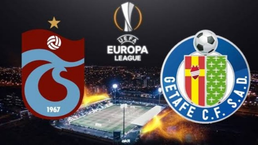 Trabzonspor - Getafe maçı canlı izle - Şifresiz beIN Sports 1 izle