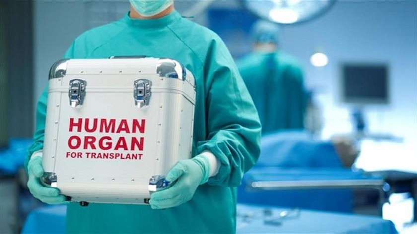 ABD'de yanlış kişiye organ nakli