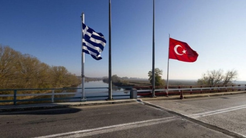Türkiye ve Yunanistan görüşme için anlaştı