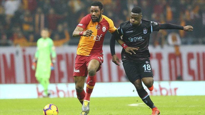 Trabzonspor Galatasaray maçı canlı izle - Beinsports şifresiz maç izle