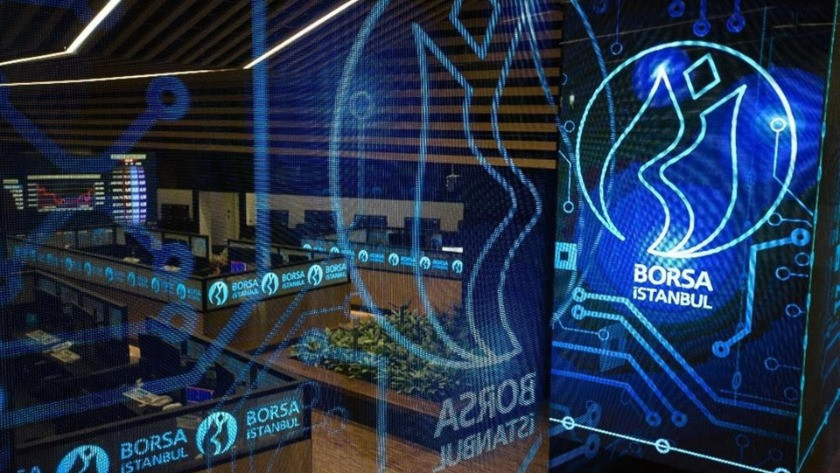 Borsa İstanbul'da yükseliş başladı